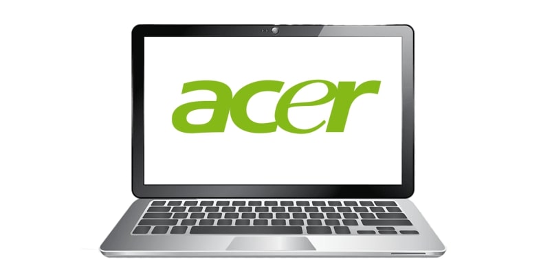 Ремонт ноутбуков Acer