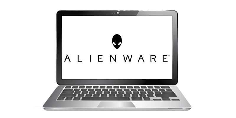 Ремонт ноутбуков Alienware