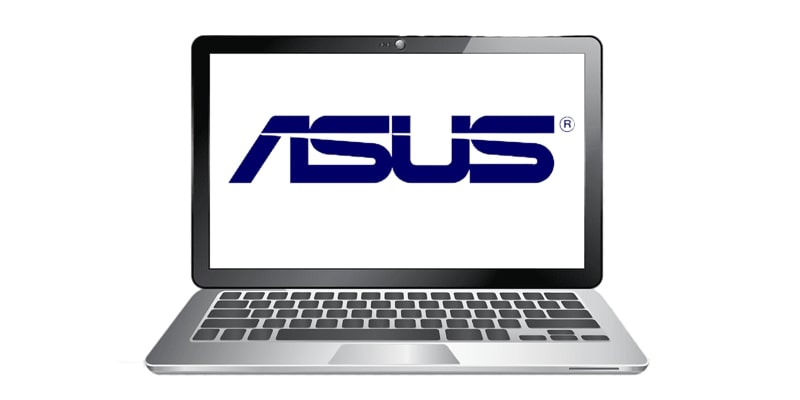 Ремонт ноутбуков Asus