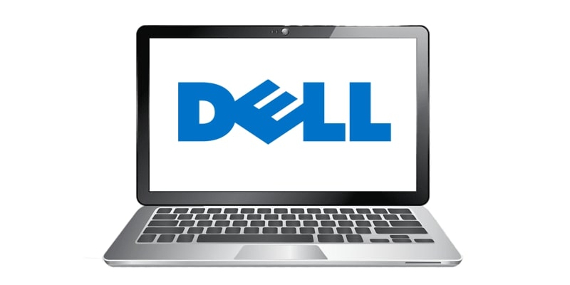 Ремонт ноутбуков Dell