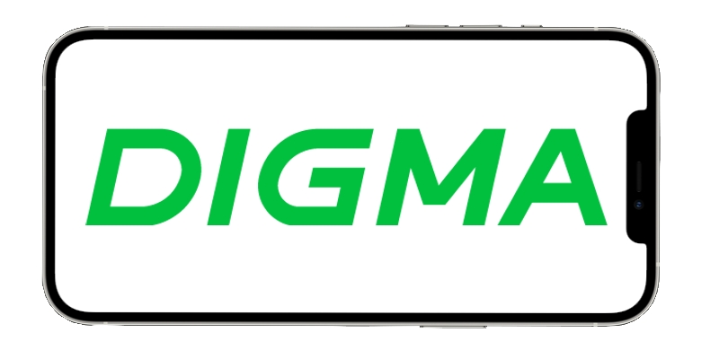 Ремонт планшетов Digma