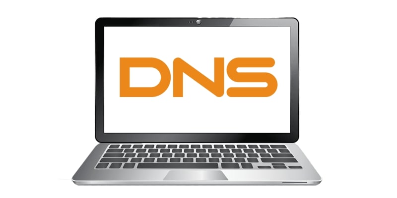 Ремонт ноутбуков DNS