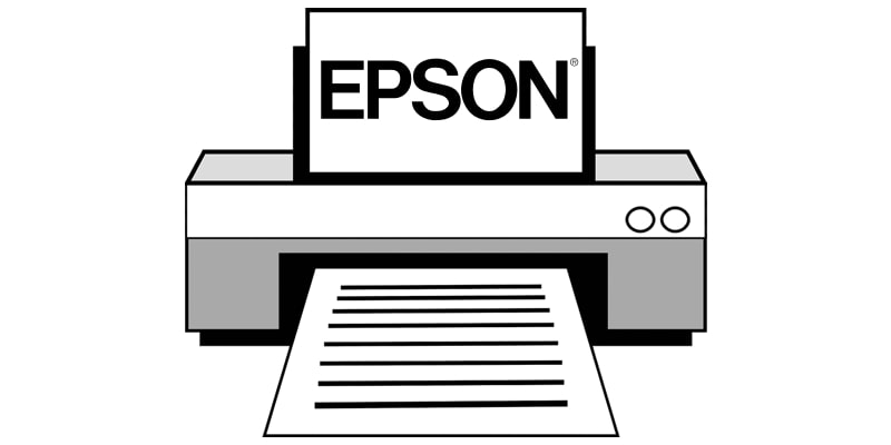 Ремонт принтеров Epson