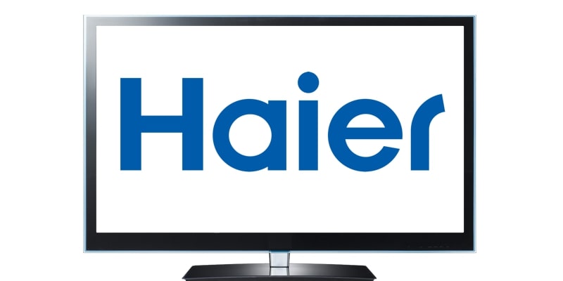 Ремонт телевизоров Haier