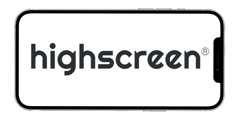 Ремонт телефонов Highscreen