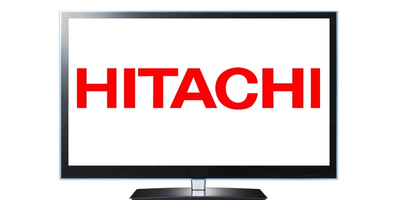 Ремонт телевизоров Hitachi