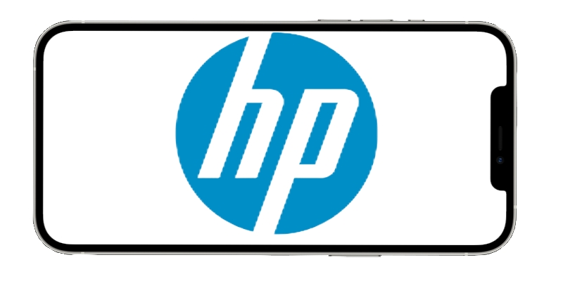 Ремонт телефонов HP