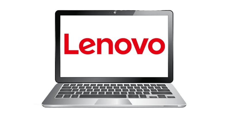 Ремонт ноутбуков Lenovo