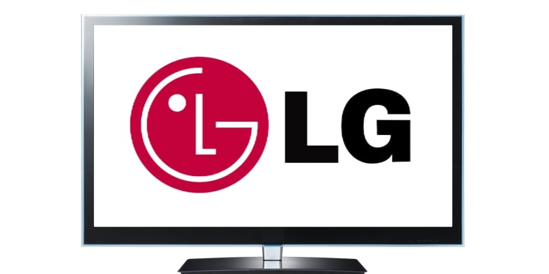 Ремонт телевизоров LG