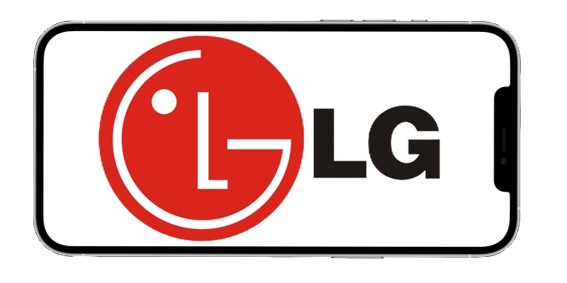 Ремонт планшетов LG