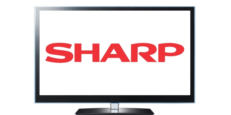 Ремонт телевизоров Sharp