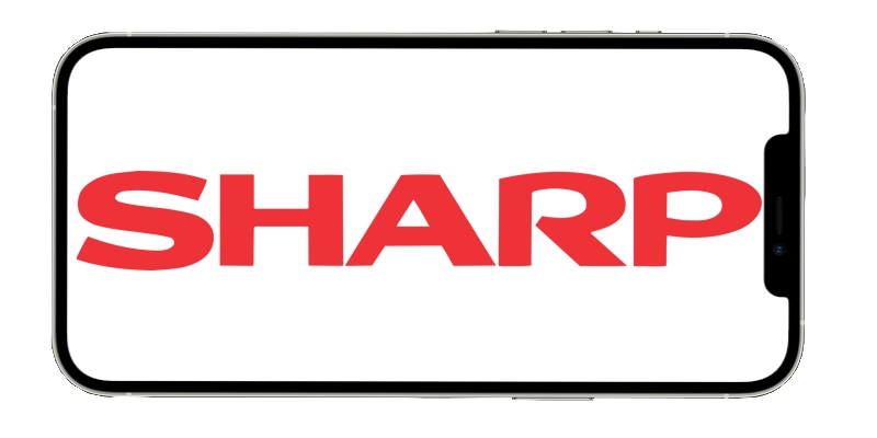 Сервисный центр Sharp