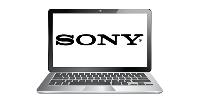 Ремонт ноутбуков Sony