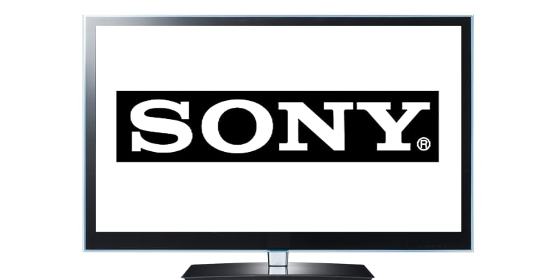 Ремонт телевизоров Sony