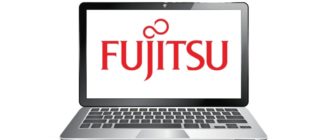 fujitsu