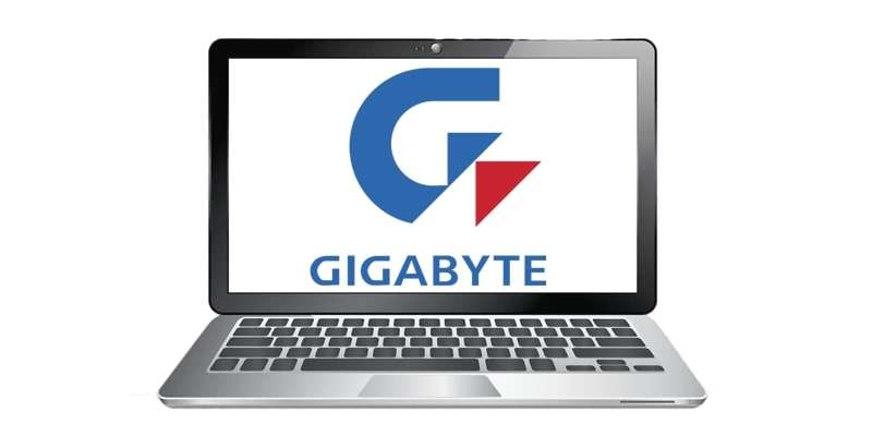 gigabyte